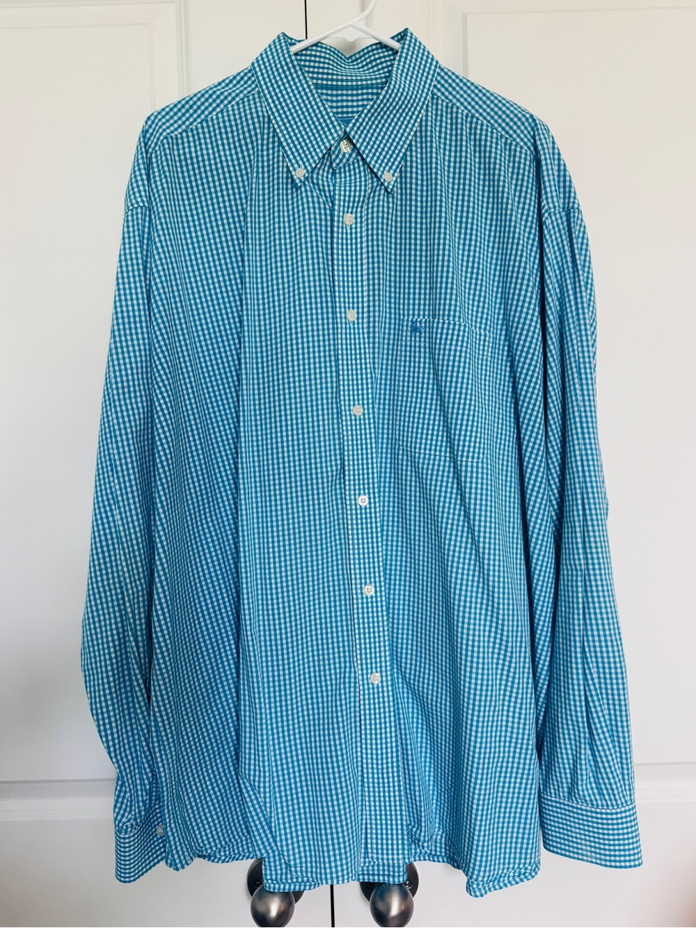 Coast Pawleys Island Huntington Shirt XXL